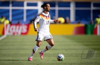 Fussball WM 2026 Sechzehntelfinale: Deutschland -  Paraguay