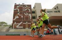 Fussball International Frauen Weltmeisterschaft