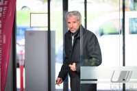 Oberbuergermeister Boris Palmer (Parteilos)