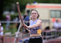 Leichtathletik Meeting Jump and Fly LG Steinlach / Zollern 2024