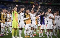 Fussball Europameisterschaft 2024: Eroeffungsspiel Deutschland - Schottland