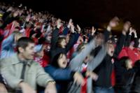 Fussball International Schweiz - Oesterreich