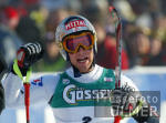 Ski Weltcup Flachau Riesentorlauf Herren - Raich im Ziel