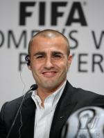 FIFA Gala World Player 2006