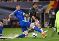 Fussball International Testspiel: Deutschland - Slowakei