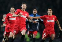 Fussball International, Uefa Cup Finale: Espanyol - Sevilla