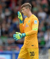 Fussball, 1. Bundesliga  Saison 2014/2015, Testspiel: VfL Oldenburg - SV Werder Bremen