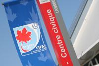 Fussball International  U 20 WM