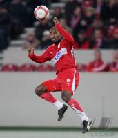 Fussball DFB Pokal   VfB Stuttgart - Hertha BSC Berlin