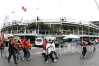 Fussball International: Trinidad and Tobago - Bahrain