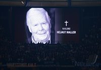 Fussball International WM Qualifikation 2014:  Deutschland - Schweden