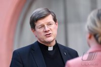 Vollversammlung Deutschen Bischofskonferenz Fruehjahr 2020