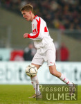 Fussball Bundesliga, Stuttgart: HLEB, Einzelaktion