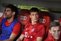 Fussball International Audi Cup 2019