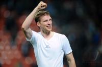 Fussball Champions League: Inter Mailand - SV Werder Bremen