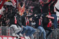 Fussball 1. Bundesliga  Saison  2025/2026  11. Spieltag 
FC Bayern Muenchen - SC Freiburg