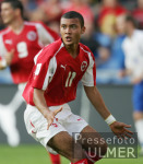 Fussball WM Quali Gruppe 4 Schweiz - Frer Inseln