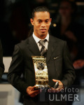 FIFA Gala World Player 2004