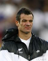 Fussball WM  2010  Qualifikation:   Neuseeland