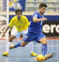 Fussball International FIFA FUTSAL WM 2008