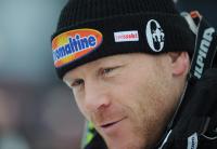 Ski-Alpin, 21.01.2009, Training Abfahrt Kitzbuehel