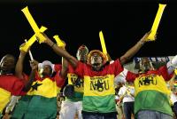 Fussball International  U 17 Weltmeisterschaft Achtelfinale