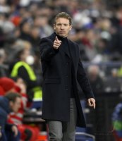 Fussball International CHL 21/22: FC Salzburg - FC Bayern Muenchen