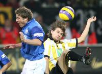 Fussball 1. Bundesliga:Borussia Dortmund - VfL Bochum