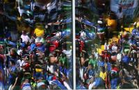 Fussball WM 2006 ITA-AUS