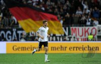Fussball International EM 2012-Qualifikation:  Deutschland - Kasachstan