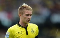 Fussball 1. Bundesliga, Saison 2012/2013: 1. FC Nuernberg - Borussia Dortmund