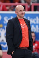 Volleyball 1. Bundesliga 16/17 TV Rottenburg - Netzhoppers KW