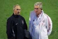 Fussball 1. Bundesliga 11/12: FC Bayern Muenchen - SC Al-Sailiya