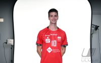 Volleyball 2. Bundesliga Saison 23/24: Fotoshooting TV Rottenburg
