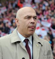 FUSSBALL  1. BUNDESLIGA  09/10    VfB Stuttgart - Borussia Moenchengladbach