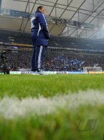 Fussball 1. Bundesliga, Saison 2011/2012: FC Schalke 04 - Mainz 05
