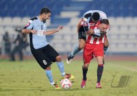 Fussball 1. Bundesliga 2010/2011: FC Bayern Muenchen -  Al Wakrah Sport Club; FEATURE