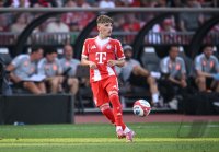 Fussball 1. Bundesliga Saison 25/26    Testspiel 
Grasshopper Club Zuerich - FC Bayern Muenchen