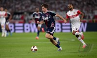 Fussball  1. Bundesliga   Saison 2026/2027   2. Spieltag  VfB Stuttgart - 1. FC Koeln