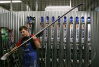 Ski Alpin  Herren Abfahrt Wengen