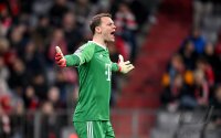 Fussball International CHL 24/25: FC Bayern Muenchen - Slovan Bratislava