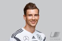 Fussball International: Leon Goretzka (Deutschland)