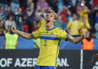 Fussball U 21 Europameisterschaft Finale 2015: Europameister Schweden