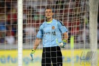 Fussball Europa League Saison 2013/2014: Alexandru Maxim (VfB Stuttgart)