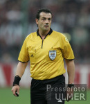 Fussball CHL AC Mailand  -  PSV Eindhoven