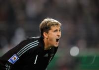 Fussball WM-Qualifikation: Deutschland - Russland