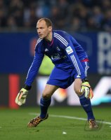 Fussball 1. Bundesliga Saison 15/16: Hamburger SV - SV Werder Bremen