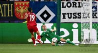 Fussball Frauen Euro 2025 Deutschland - Polen