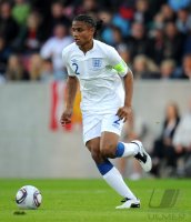Fussball U21-Europameisterschaft 2011: Michael Mancienne (England)