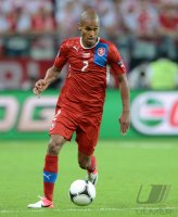 Fussball International Europameisterschaft 2012: Tschechien - Polen